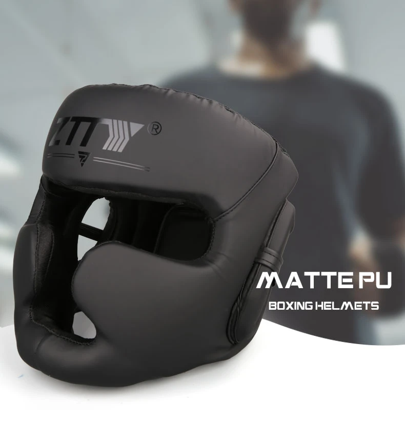boxing head guard