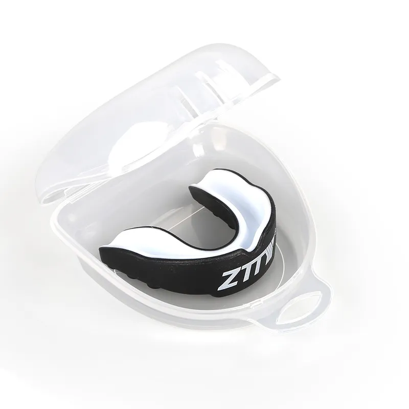 mouthguard mouthguard
