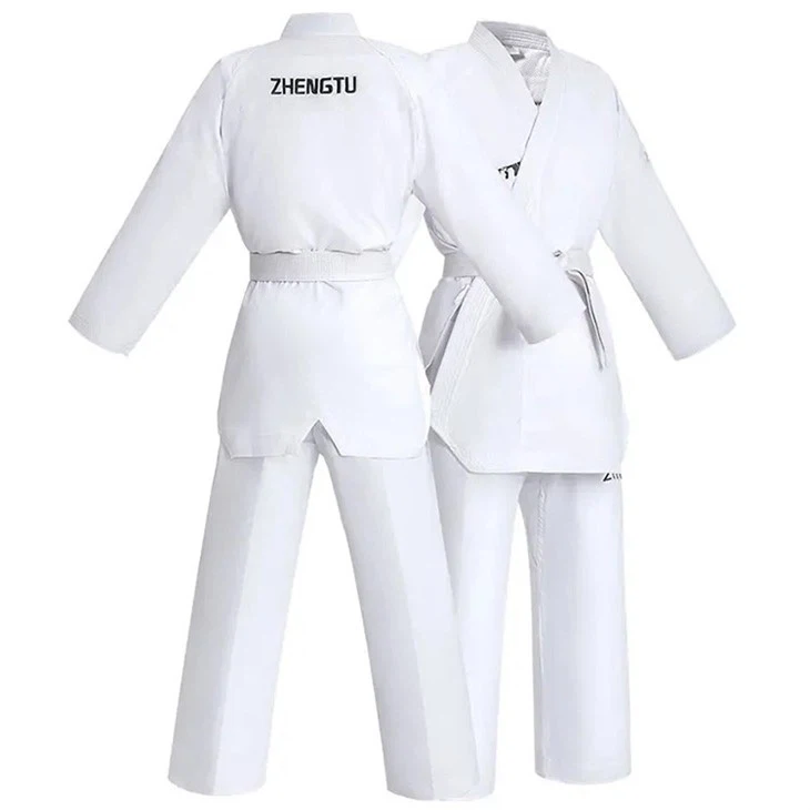 Men Karate Uniform