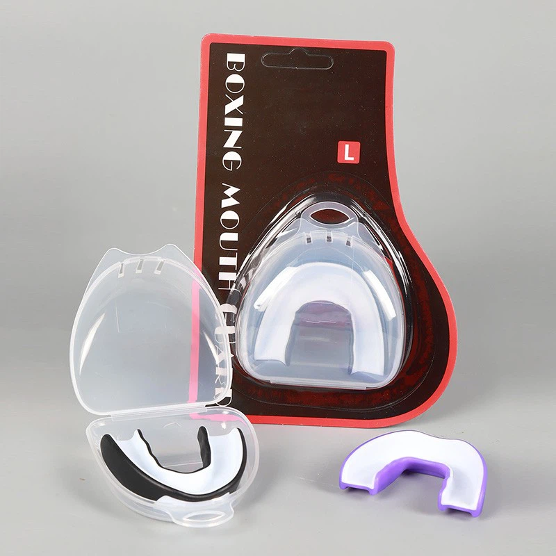best custom mouthguards for boxing