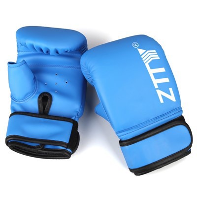 PU odos perforavimo krepšio pirštinės